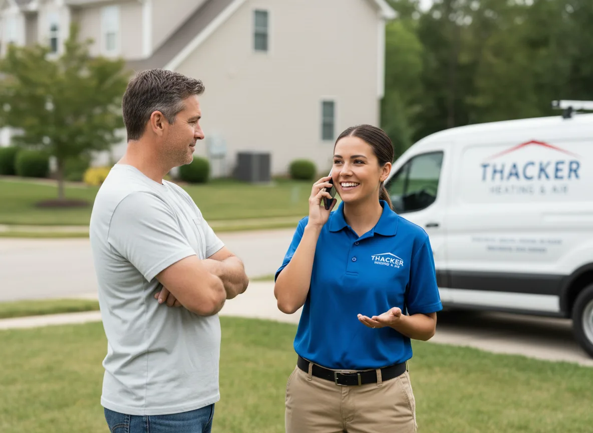 Ac Repair Ubly, MI FAQs
